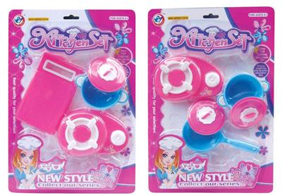 CARTOON TABLEWARE SERIES - OBL848664