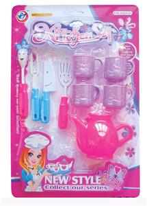 CARTOON TABLEWARE SERIES - OBL848665