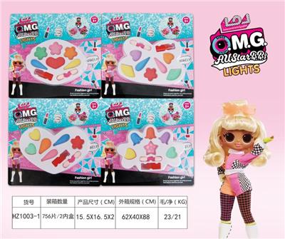 SURPRISE COSMETICS - OBL848671