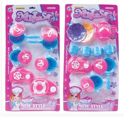 CARTOON TABLEWARE SERIES - OBL848676