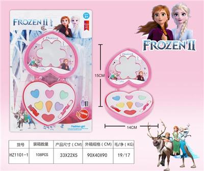 ICE AND SNOW COSMETICS - OBL848682