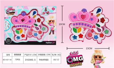 SURPRISE COSMETICS - OBL848692