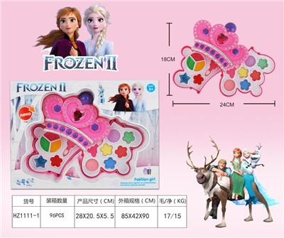 ICE AND SNOW COSMETICS - OBL848699