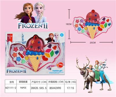 ICE AND SNOW COSMETICS - OBL848700