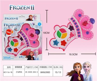 ICE AND SNOW COSMETICS - OBL848704