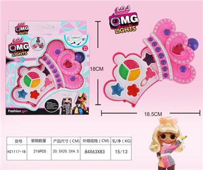SURPRISE COSMETICS - OBL848707