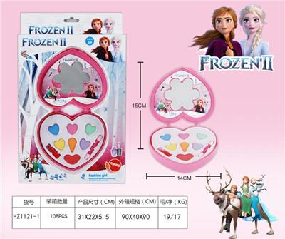 ICE AND SNOW COSMETICS - OBL848709