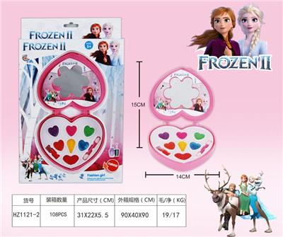 ICE AND SNOW COSMETICS - OBL848710