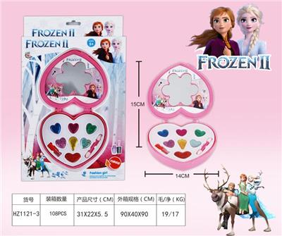 ICE AND SNOW COSMETICS - OBL848711