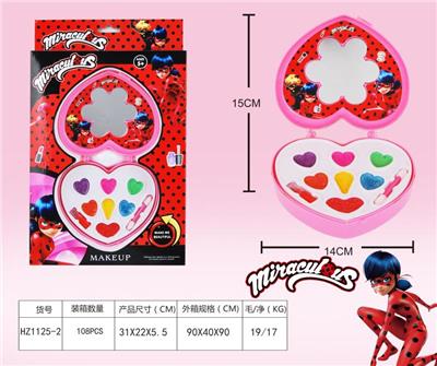 LADYBUG REDDY COSMETICS - OBL848722