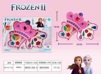 ICE AND SNOW COSMETICS - OBL848728