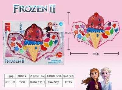 ICE AND SNOW COSMETICS - OBL848729
