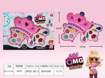 SURPRISE COSMETICS - OBL848734