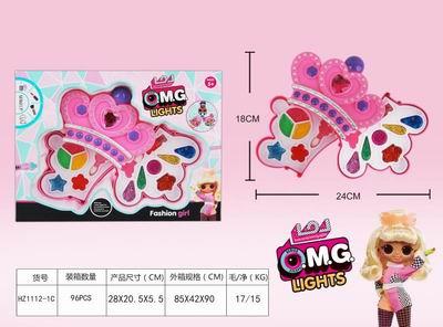 SURPRISE COSMETICS - OBL848735