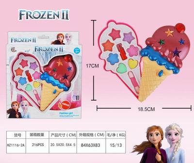 ICE AND SNOW COSMETICS - OBL848740
