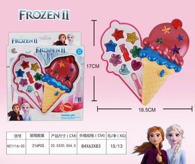 ICE AND SNOW COSMETICS - OBL848742