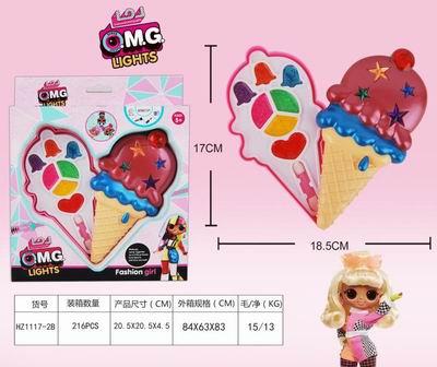 SURPRISE COSMETICS - OBL848747