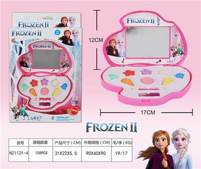 ICE AND SNOW COSMETICS - OBL848752