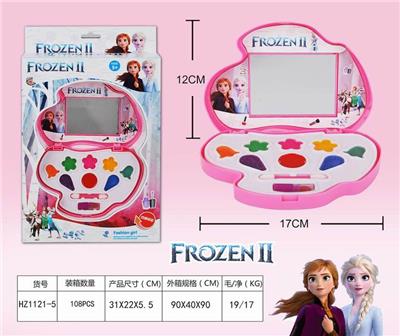 ICE AND SNOW COSMETICS - OBL848753