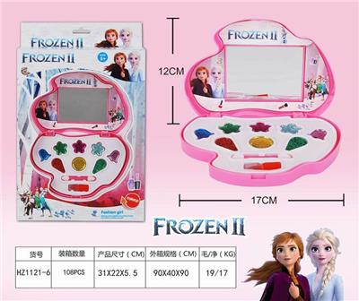 ICE AND SNOW COSMETICS - OBL848754