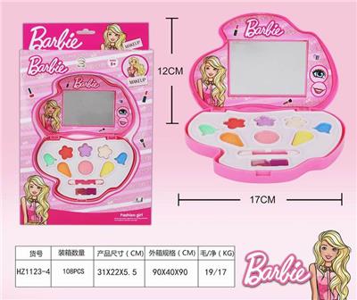 BARBIE COSMETICS - OBL848758