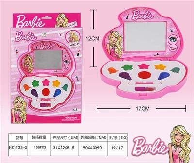 BARBIE COSMETICS - OBL848759