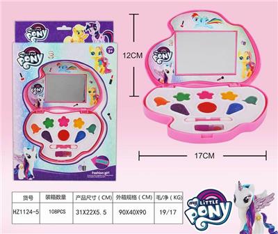 PONY PONY COSMETICS - OBL848762