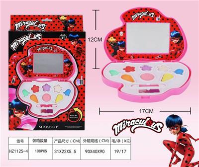 LADYBUG REDDY COSMETICS - OBL848764
