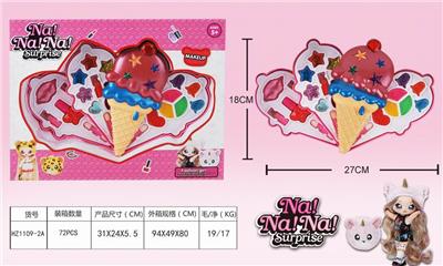 NANA COSMETICS - OBL848770