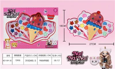 NANA COSMETICS - OBL848772