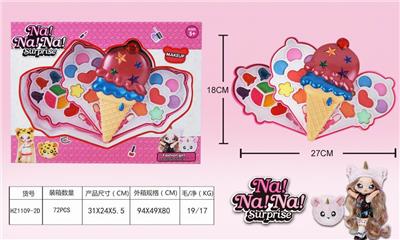 NANA COSMETICS - OBL848773