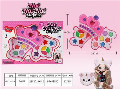 NANA COSMETICS - OBL848775