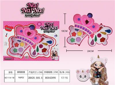 NANA COSMETICS - OBL848776
