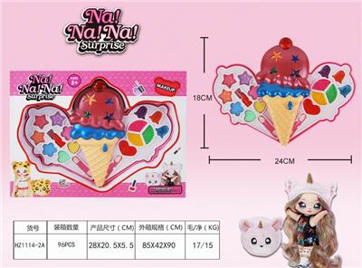 NANA COSMETICS - OBL848778