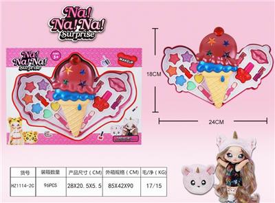 NANA COSMETICS - OBL848780