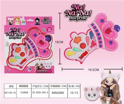 NANA COSMETICS - OBL848782