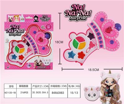 NANA COSMETICS - OBL848783