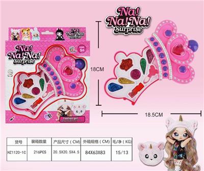 NANA COSMETICS - OBL848784