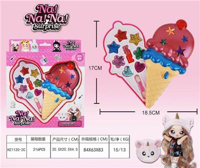 NANA COSMETICS - OBL848787