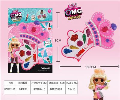 SURPRISE COSMETICS - OBL848793