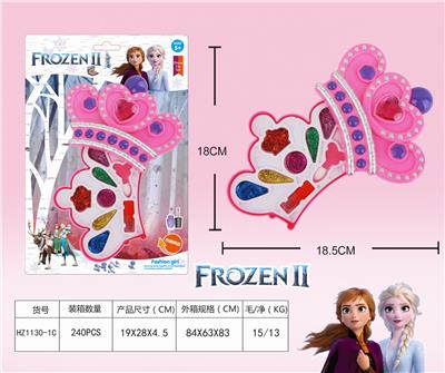 ICE AND SNOW COSMETICS - OBL848802