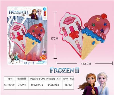ICE AND SNOW COSMETICS - OBL848806