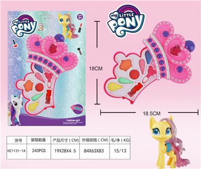 PONY COSMETICS - OBL848809