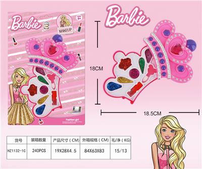 BARBIE COSMETICS - OBL848820