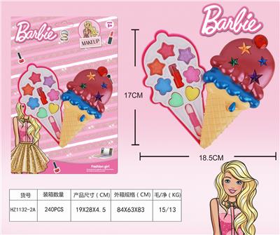 BARBIE COSMETICS - OBL848821