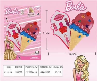 BARBIE COSMETICS - OBL848824