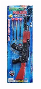 AK SOFT SHOTGUN POLICE SUIT - OBL848841