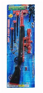 98K SOFT SHOTGUN POLICE SUIT - OBL848842