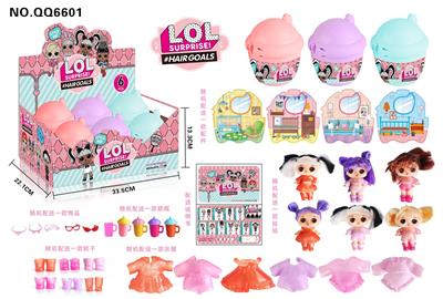 惊喜魔法屋 - OBL848939