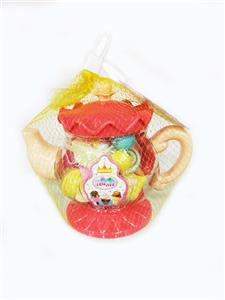 PRINCESS POT ICE CREAM - OBL849006